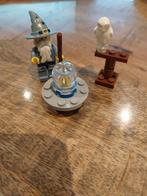 Lego 5614 The good Wizard, Kinderen en Baby's, Speelgoed | Duplo en Lego, Ophalen of Verzenden, Zo goed als nieuw, Complete set