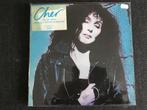 Cher - Cher - Vinyl, Ophalen of Verzenden, 1980 tot 2000, Gebruikt, 12 inch
