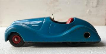 Schuco Sonny Peter 2006 Blik - West-Duitsland Vintage beschikbaar voor biedingen