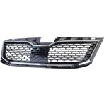 Sport Grill Voor Skoda Octavia 5E Facelift Glans Zwart Chrom, Auto diversen, Verzenden, Automotive Parts, A.parts@hotmail.nl, Trasmolenlaan 12 3447 GZ Woerden