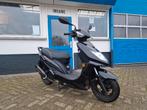 Klein model scooter met lage instap kymco vp 50 4takt zip, Ophalen, Gebruikt, Overige modellen, Maximaal 45 km/u