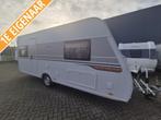LMC Style 460 D 2018 1500 kg as,fietsenrek 19250,-, Caravans en Kamperen, Caravans, Schokbreker, Rondzit, Particulier, Overige typen