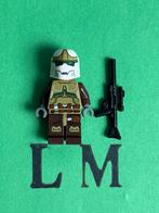 Lego Star Wars sw0476 Bounty Hunter StarWars 7518 Minifigs, Ophalen of Verzenden, Zo goed als nieuw, Lego