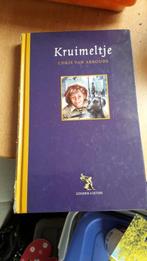Kruimeltje boek, Ophalen of Verzenden, Gelezen