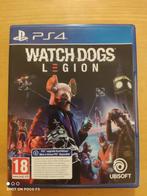 Watch Dogs Legion - PS4, Ophalen of Verzenden, Refurbished, Shooter