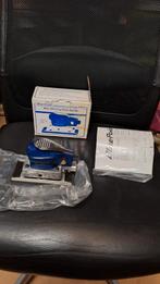 Blue-Point AT407A Mini Jitterbug Palm Sander - Nieuwstaat, Ophalen of Verzenden, Zo goed als nieuw