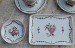 AW August Warnecke Servies decor Fullhorn, Ophalen of Verzenden