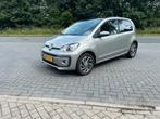 Volkswagen up sound highline panoramadak 5 deurs, Auto's, Volkswagen, Voorwielaandrijving, Stof, 60 pk, Handgeschakeld