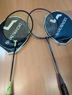 Snauwaert badminton racket, Ophalen, Gebruikt, Racket(s)