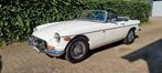Prachtige gerestaureerde MGB1972 overdrive, Auto's, Oldtimers, Particulier, Te koop