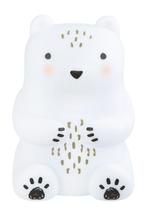 Lamp Kinderlamp Nachtlamp Beer Kamperen Sass Belle, Kinderen en Baby's, Kinderkamer | Inrichting en Decoratie, Tintagel House 92 Albert Embankment SE1 7TY