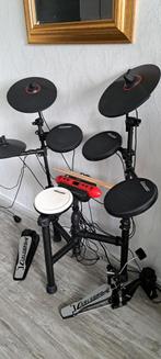 Commanderen 130 electrisch drumstel, Muziek en Instrumenten, Ophalen, Zo goed als nieuw, Overige merken, Elektronisch