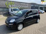 Fiat Panda 0.9 TwinAir Lounge, Auto's, Te koop, Benzine, Panda, 65 pk