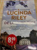 Lucinda Riley - De lavendeltuin, Boeken, Romans, Gelezen, Lucinda Riley, Ophalen of Verzenden, Nederland