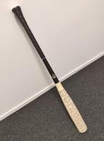 33" Warstic Bonesaber Hybrid BBCOR, licht gebruikt, Ophalen of Verzenden, Gebruikt, Honkbal, Knuppel