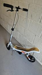 Space scooter, Ophalen of Verzenden, Zo goed als nieuw