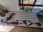 Eheim powerled hybride  95cm 4 stuks plus wifi, Ophalen of Verzenden, Zo goed als nieuw, Verlichting of Verwarming