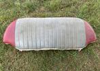 Vintage oldtimer achterbank, Auto-onderdelen, Ophalen, Gebruikt