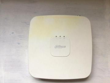 Dahua DHI-NVR4104-P 4CH 4POE 1TB beschikbaar voor biedingen