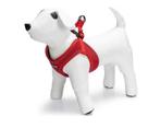 Beeztees Premium Parinca Instaptuig – Rood – 50-60 cm, Dieren en Toebehoren, Ophalen of Verzenden, Gebruikt