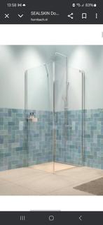 Douche cabine deur, Ophalen of Verzenden, Zo goed als nieuw