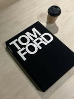 Tom Ford Boek - Fotografie & Design, Ophalen of Verzenden, Nieuw, Overige onderwerpen