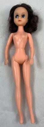 Fleur pop ballerina vintage 80s Barbie buigbare gewrichten, Verzamelen, Poppen, Postbus 64461, Brunssum, Nederland, Verzenden