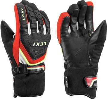 Leki Race Coach C-Tech S Junior skihandschoenen 4 5 6 7 8 beschikbaar voor biedingen