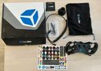 Cube Controls F Pro Stuur USB, Ophalen of Verzenden, Gebruikt, Cube controls