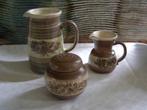 Deens aardewerk, Antiek en Kunst, Antiek | Keramiek en Aardewerk, Ophalen of Verzenden