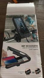 Waterdicht telefonhouder, Ophalen of Verzenden, Nieuw