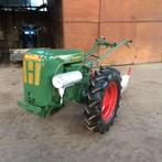 Holder met ploeg, 1967 type E12, Tot 2500, Oldtimer, Tot 80 Pk, Ophalen