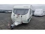 Chateau Calista 450 FTU ESPACE MET VEEL OPTIES, Chateau, Bedrijf, Overige typen, Tot en met 4