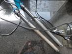 Eheim aquarium verwarming 250w 2 stuks, Ophalen of Verzenden, Zo goed als nieuw, Leeg aquarium