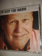 Edwin Rutten- To keep you warm- (NIEUW/SEAL), Cd's en Dvd's, 1960 tot 1980, Jazz, Verzenden, Nieuw in verpakking