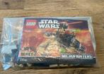 Lego star wars 75129 compleet, Kinderen en Baby's, Speelgoed | Duplo en Lego, Ophalen of Verzenden, Zo goed als nieuw