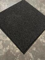 Tapijttegels 50x50cm, Huis en Inrichting, Stoffering | Vloerbedekking, Ophalen of Verzenden, Gebruikt, Tapijttegels