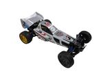 Tamiya DT-03 2,4ghz brushless 1/10 rc auto, Elektro, Gebruikt, Auto offroad, Ophalen of Verzenden
