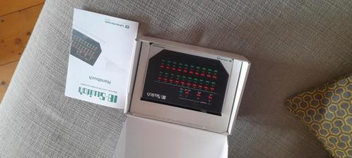 Fleischmann marklin IB switch uhlenbrock digitaal HO N Z dcc, Hobby en Vrije tijd, Modeltreinen | H0, Nieuw, Gelijkstroom of Wisselstroom