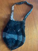 Vintage kralen tas, Verzenden