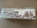 EPS steenstrips wandbekleding, Ophalen, Nieuw