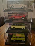 VW Miniatuurauto Collectie, Ophalen of Verzenden