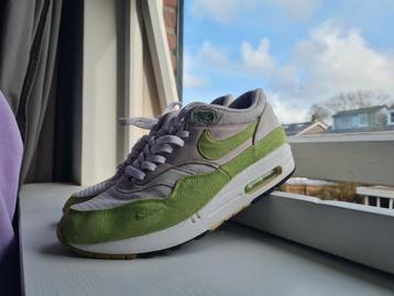 Nike Air Max 1 Chlorophyll OG '06 - us 9 eur 42.5 beschikbaar voor biedingen
