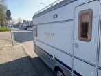 Dethleffs Beduin Emotion 515, Zeer compleet & in topstaat!, Ringverwarming, Rondzit, Vast bed, Particulier