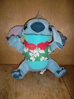 Disney Lilo en Stitch Stitch pluche 30cm Hawai Sega, Verzamelen, Disney, Ophalen of Verzenden, Zo goed als nieuw