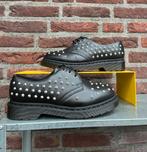 Dr. Martens 1461 Stud maat 37 en 40, Kleding | Dames, Dr. Martens, -, Zwart, -