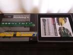 Artitec Hondekop HK4 764 Sound, Treinset, Gelijkstroom, Ophalen, Overige merken