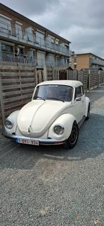 Vw Kever Karmann cabriolet 1303 1975, Auto's, Particulier, Te koop