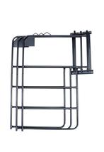 Dekenrek, Dieren en Toebehoren, Ophalen, Zo goed als nieuw, Overige soorten