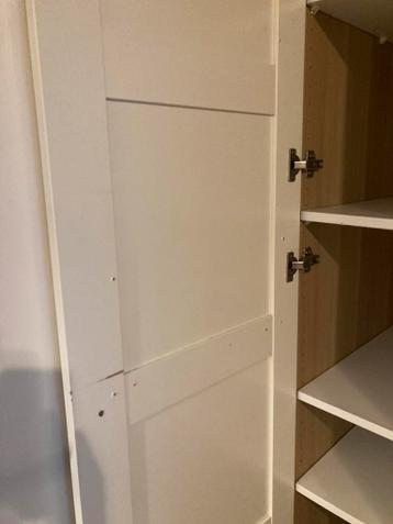 Ikea Pax kast groot en hoog! - afbeelding 3